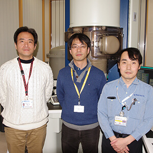 国立研究開発法人海洋研究開発機構高知コア研究所