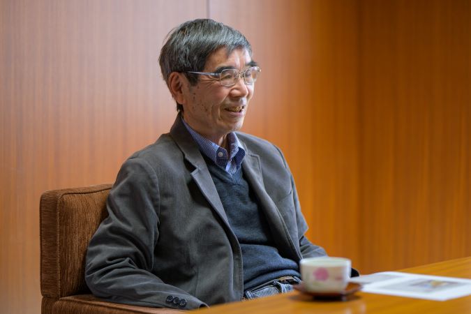 ミュージアムパーク茨城県自然博物館