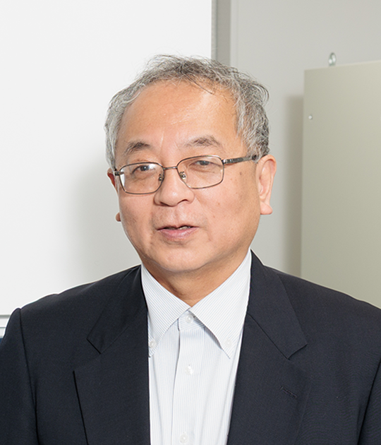 大阪公立大学 森 茂生 教授