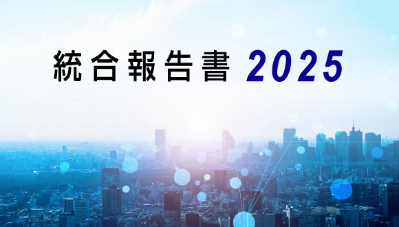 統合報告書