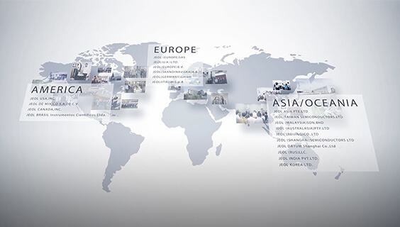 グローバルネットワーク