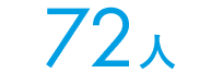 72人