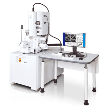 FE-SEM 走査電子顕微鏡