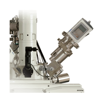 SXES 軟X線分光器