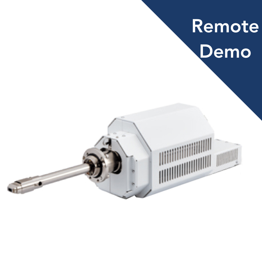 Remote Demo