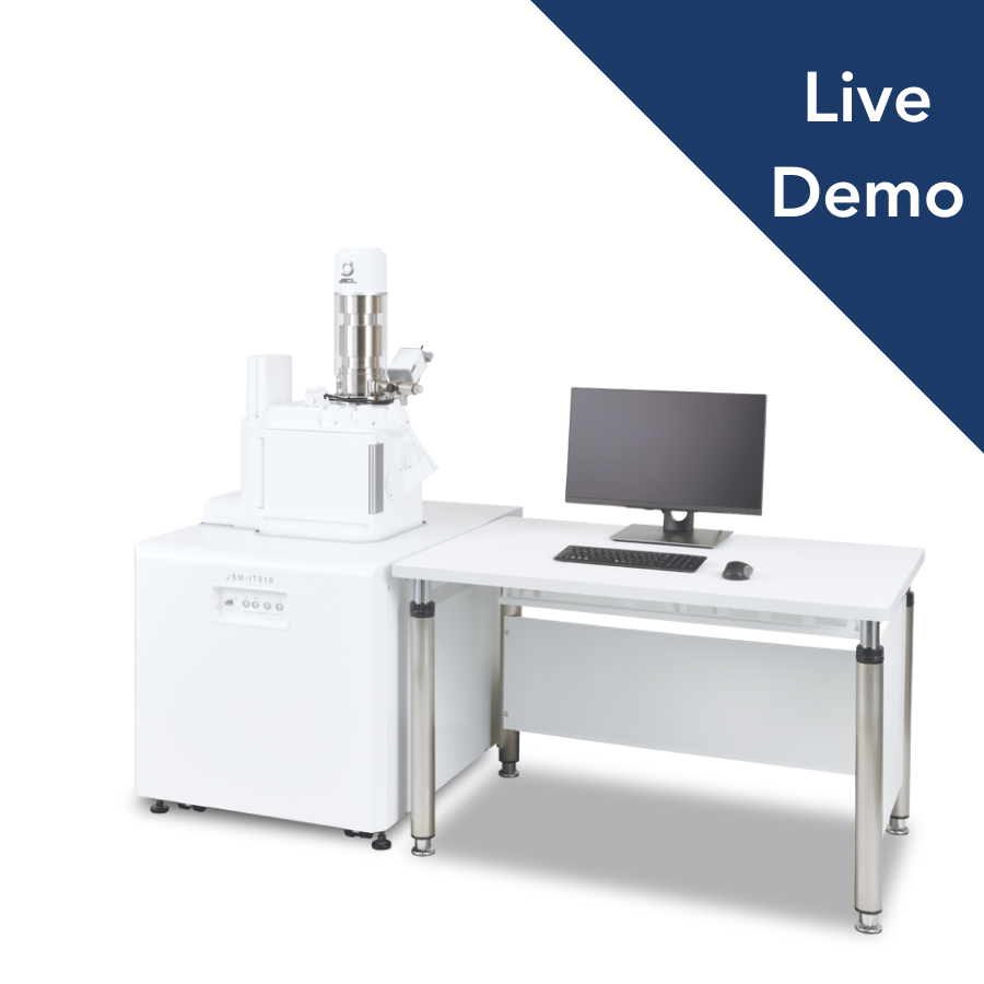 Live Demo
