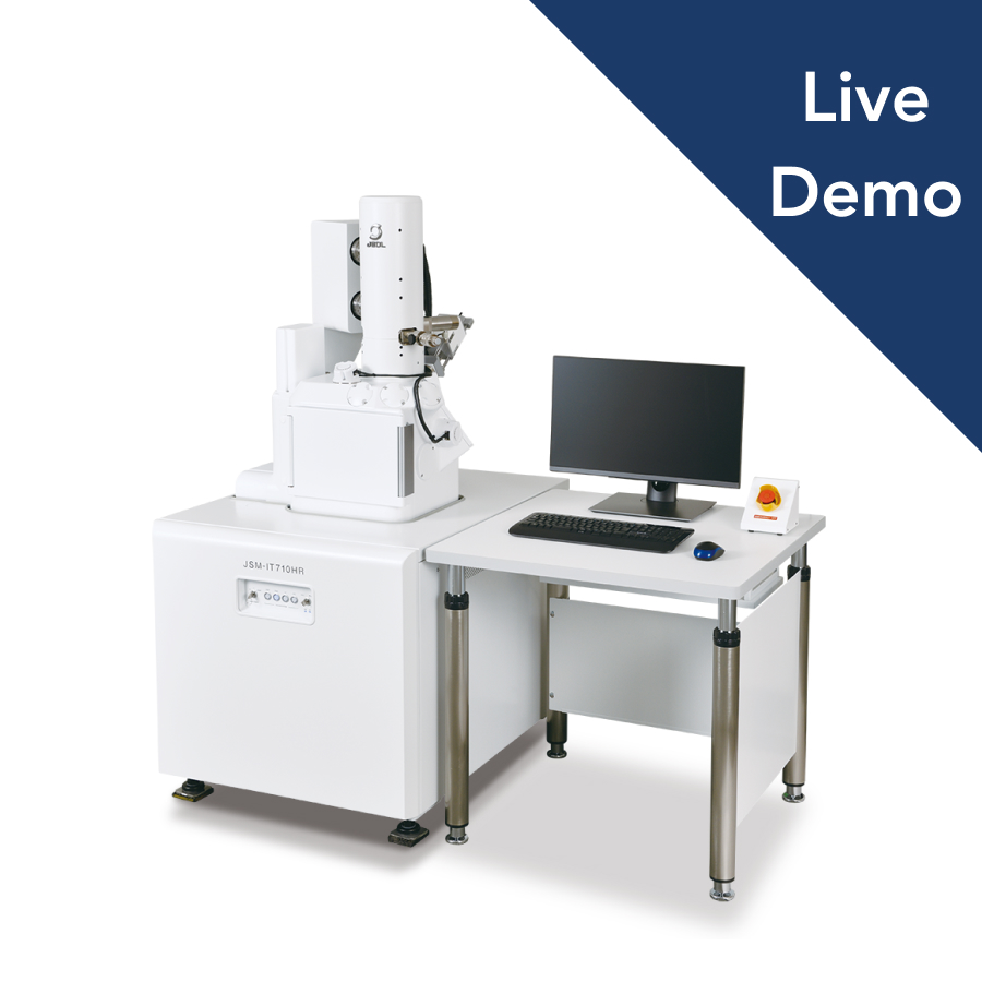 Live Demo