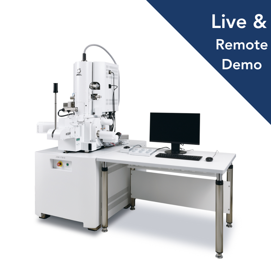 Live&Remote Demo