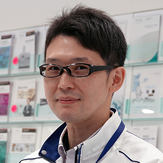 講演者
