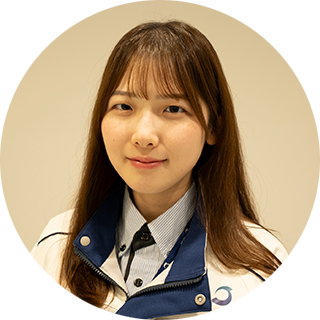 南場 満里奈