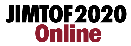 JIMTOF2020 Online