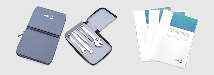 SEMICON Japan2019 粗品