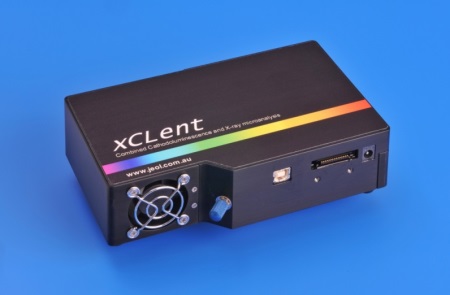 xCLent IV