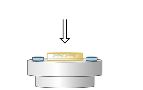 polish CLEM / milling CLEM Workflow
