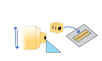LLP- CLEM Workflow ①