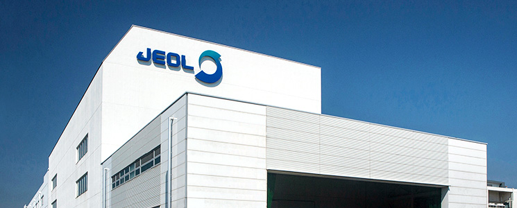 JEOL Ltd.