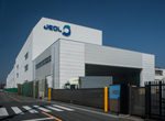 本社昭島製作所