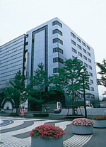 横浜事務所