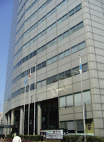 名古屋支店