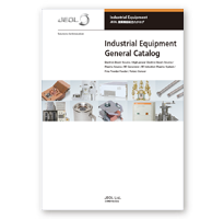 JEOL産業機器総合カタログ