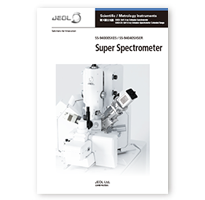 軟X線分光器 Super Spectrometer SS-94000SXES/SS-94040SXSER