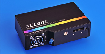 xCLent IV