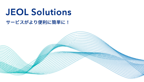 JEOL Solutions