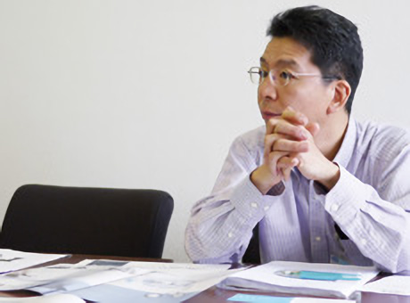 Hiroto Suematsu