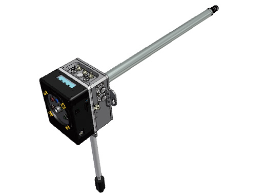 UltraCOOL probe