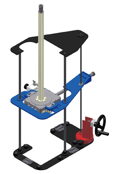 Probe Lifter