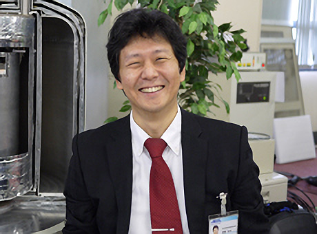 Katsuo Asakura