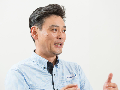 Yusuke Ishida