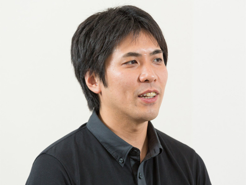 Ryouta Mishima