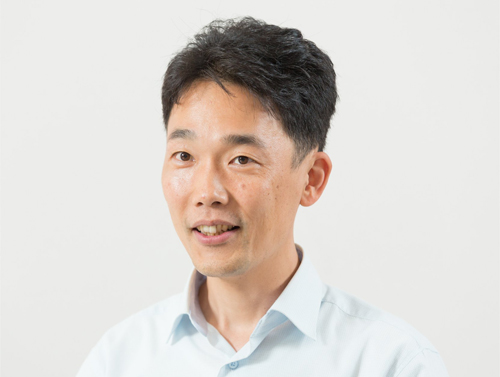 Hirofumi Kuwahara