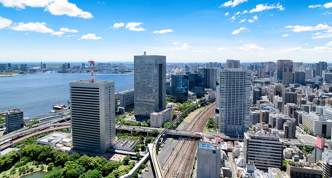 さまざまな環境外乱要因