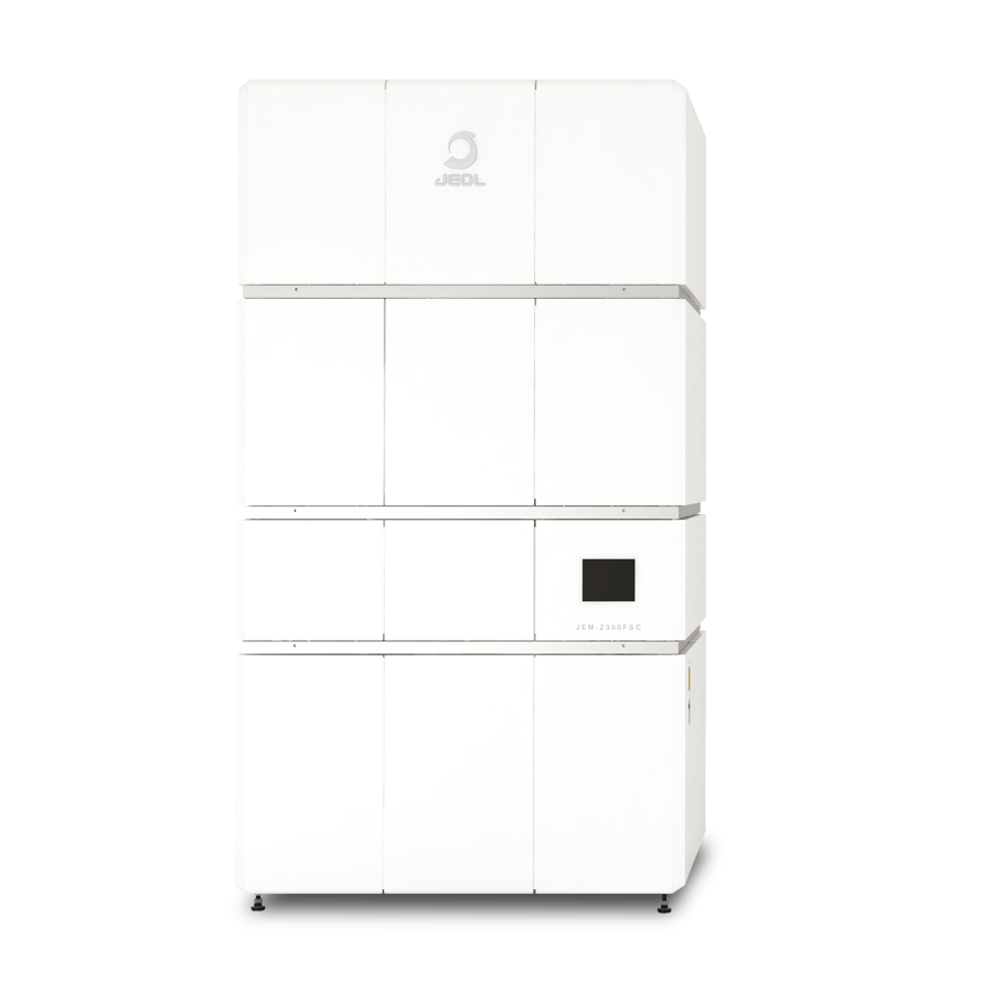 CRYO ARM™ 300 (JEM-Z300FSC)