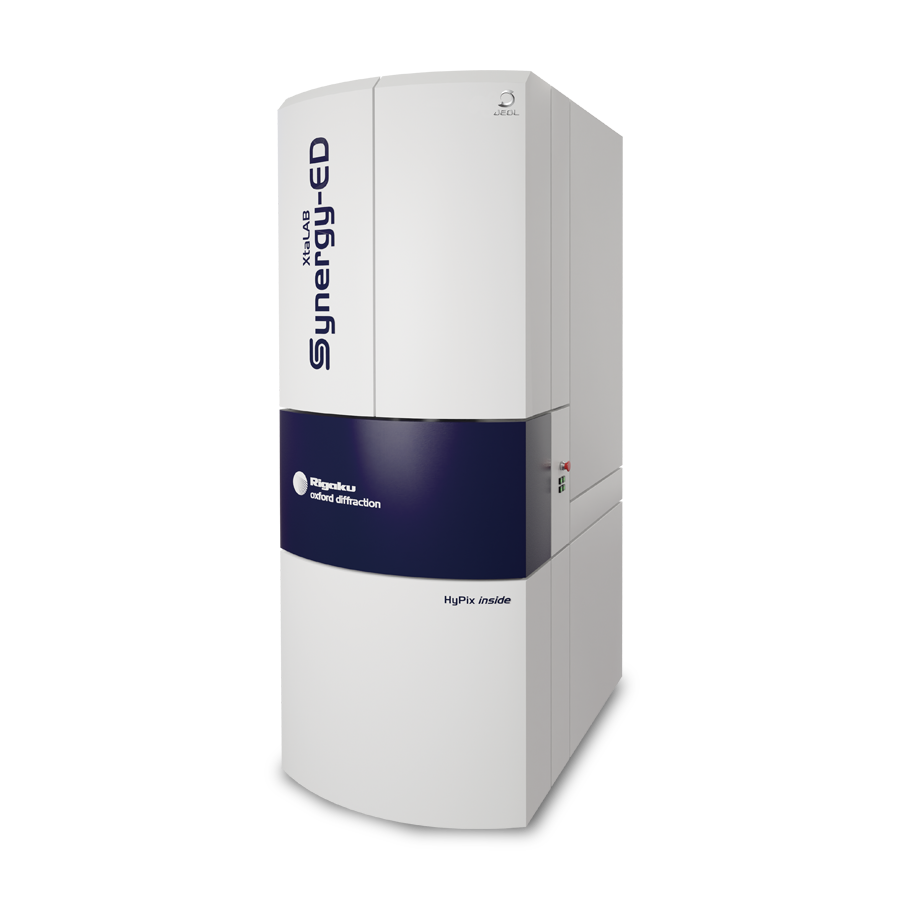 SynergyED Product image