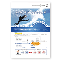 ブリッジングサービス