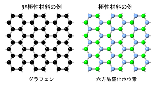 極性