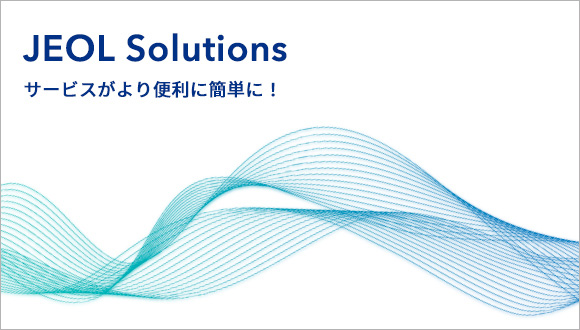 JEOL Solutions