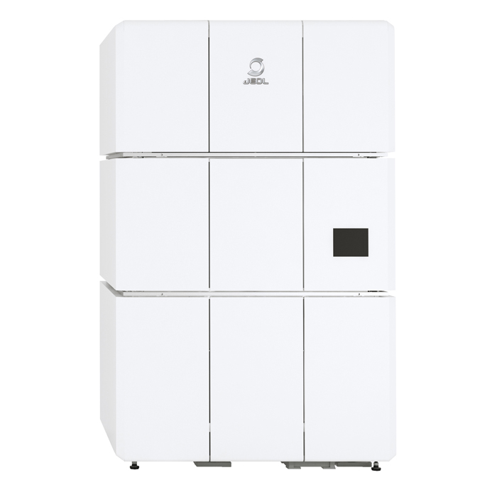 新型冷陰極電界放出形クライオ電子顕微鏡 CRYO ARM™ 200 II (JEM-Z200CA)
