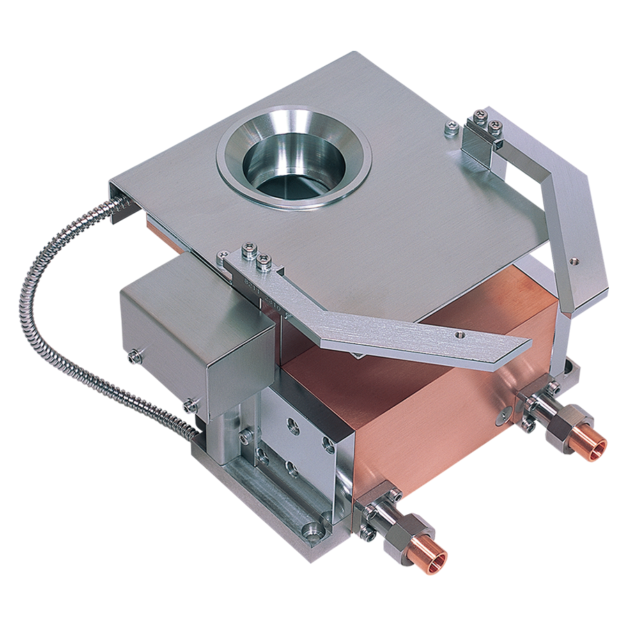 BS-60060DEBS / BS-60070DEBS 270° 偏向型電子銃