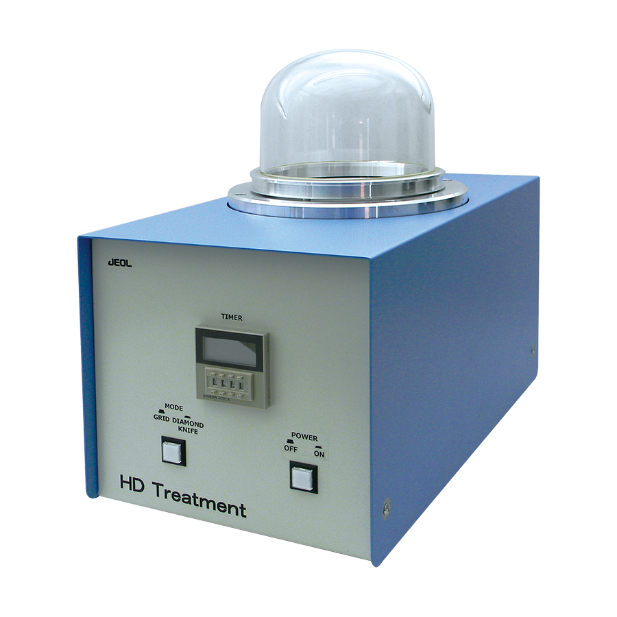 DII-29020HD 電子顕微鏡親水化処理装置