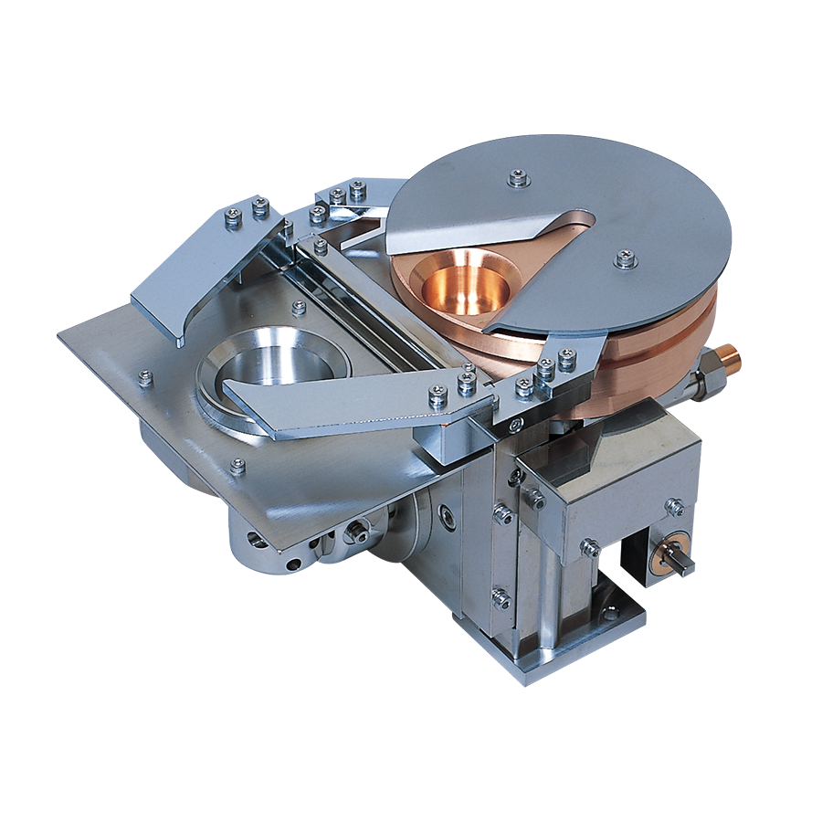 EBG-102TOOL 電子銃グリッドアッセンブリー組立冶具