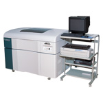 JCA-BM1650 自動分析装置 BioMajesty™