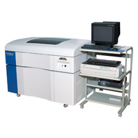 JCA-BM9030 自動分析装置 BioMajesty™