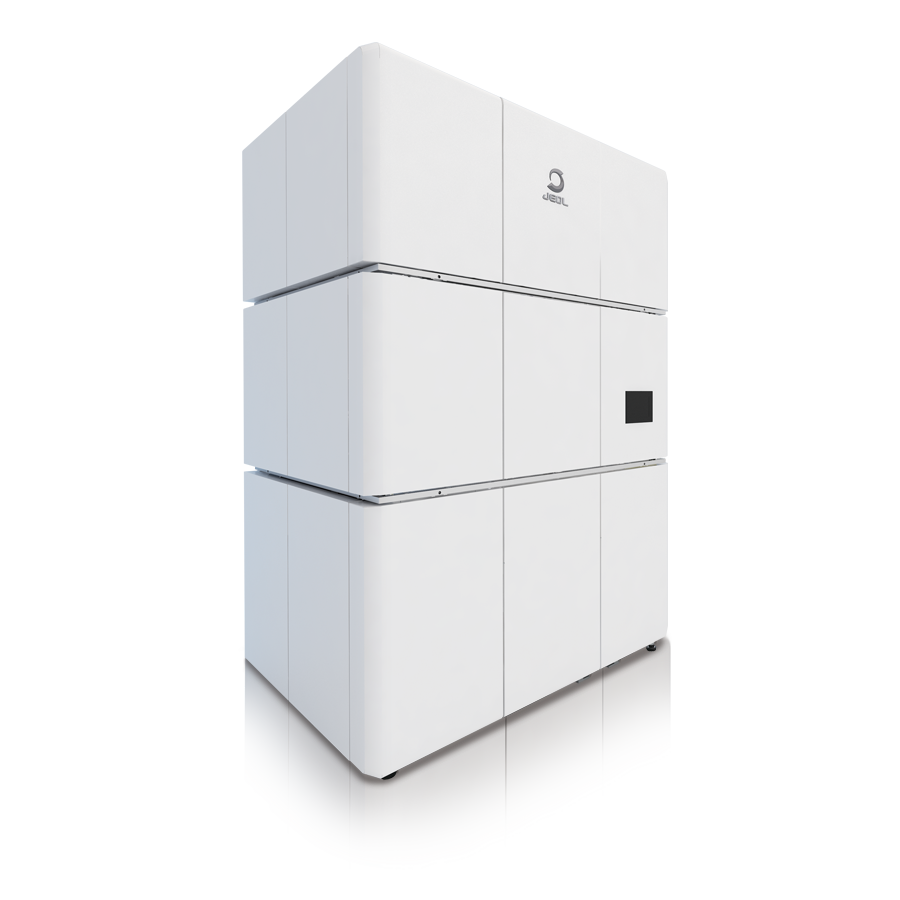 CRYO ARM™ 200Ⅱ(JEM-Z200CA) 電界放出形クライオ電子顕微鏡