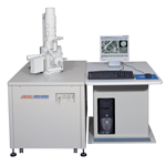 JSM-6060/6060LV 走査電子顕微鏡