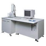 JSM-6360A/6360LA 分析走査電子顕微鏡 / 低真空分析走査電子顕微鏡