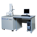 JSM-6390A/6390LA 分析走査電子顕微鏡